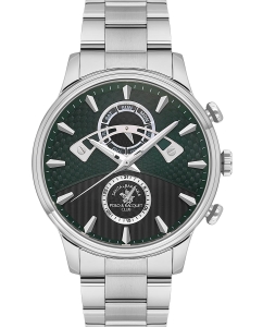 Купить Наручные часы Santa Barbara Polo & Racquet Club SB.1.10592-3 в E-mobi