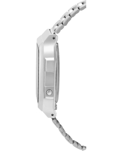 Купить Японские наручные часы Casio Vintage A168WA-3A с хронографом  в E-mobi