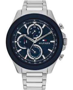Купить Наручные часы Tommy Hilfiger 1792080 в E-mobi