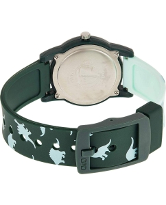 Купить Японские наручные часы Q&amp;Q VR99J010Y  в E-mobi