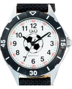 Купить Японские наручные часы Q&amp;Q Q92B-001PY  в E-mobi