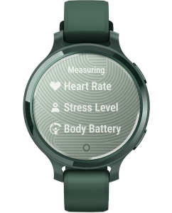 Купить Умные часы Garmin Lily 2 Active Jasper Green 010-02891-52 в E-mobi