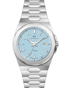 Купить Швейцарские наручные часы Continental 24501-LD101170 в E-mobi