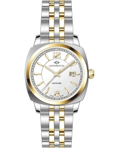Купить Швейцарские наручные часы Continental 24451-LD312120 в E-mobi