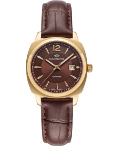 Купить Швейцарские наручные часы Continental 24451-LD256620 в E-mobi
