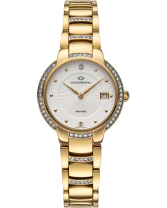 Купить Швейцарские наручные часы Continental 24002-LD202101 в E-mobi