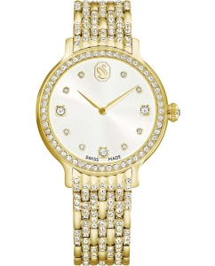 Купить Швейцарские наручные часы Swarovski 5718169 в E-mobi