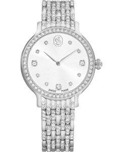 Купить Швейцарские наручные часы Swarovski 5693634 в E-mobi