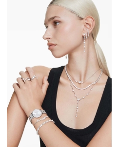 Купить Швейцарские наручные часы Swarovski 5693634  в E-mobi