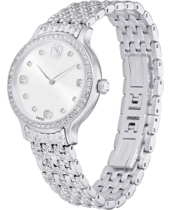 Купить Швейцарские наручные часы Swarovski 5693634  в E-mobi