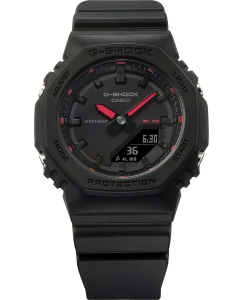 Купить Японские наручные часы Casio G-SHOCK GMA-P2100SA-1A1 с хронографом  в E-mobi