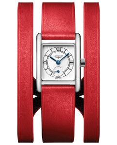 Купить Швейцарские наручные часы Longines L5.200.4.75.3 в E-mobi