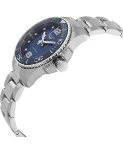 Купить Швейцарские наручные часы Longines L3.370.4.96.6  в E-mobi