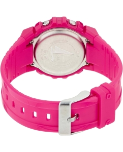 Купить Японские наручные часы Q&amp;Q M138J003Y с хронографом  в E-mobi