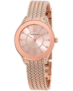 Купить Наручные часы Anne Klein 2208RGRG-ucenka в E-mobi