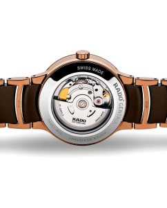 Купить Швейцарские механические наручные часы Rado R30036752  в E-mobi