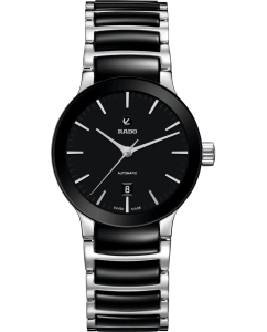 Купить Швейцарские механические наручные часы Rado R30009172 в E-mobi