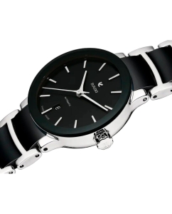 Купить Швейцарские механические наручные часы Rado R30009172  в E-mobi