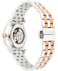 Купить Швейцарские механические наручные часы Mido M76009671  в E-mobi