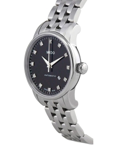 Купить Швейцарские механические наручные часы Mido M76004681  в E-mobi