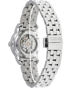Купить Швейцарские механические наручные часы Mido M76004181  в E-mobi