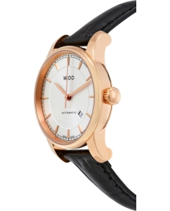 Купить Швейцарские механические наручные часы Mido M76003104  в E-mobi