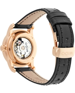 Купить Швейцарские механические наручные часы Mido M76003104  в E-mobi