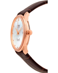 Купить Швейцарские механические наручные часы Mido M027.207.36.106.00  в E-mobi