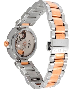 Купить Швейцарские механические наручные часы Mido M022.207.22.116.10  в E-mobi