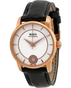 Купить Швейцарские механические наручные часы Mido M007.207.36.036.00 в E-mobi