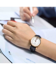 Купить Швейцарские механические наручные часы Mido M007.207.36.036.00  в E-mobi