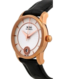 Купить Швейцарские механические наручные часы Mido M007.207.36.036.00  в E-mobi