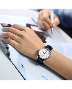 Купить Швейцарские механические наручные часы Mido M007.207.16.036.00  в E-mobi