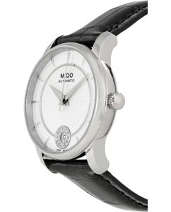 Купить Швейцарские механические наручные часы Mido M007.207.16.036.00  в E-mobi