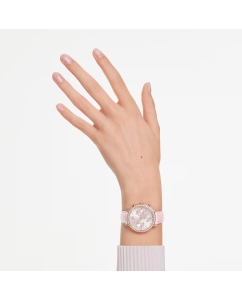 Купить Швейцарские наручные часы Swarovski 5698300 с хронографом  в E-mobi