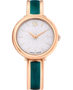Купить Швейцарские наручные часы Swarovski 5709816 в E-mobi