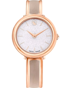 Купить Швейцарские наручные часы Swarovski 5709814 в E-mobi