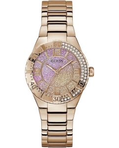 Купить Наручные часы Guess GW0882L3 в E-mobi