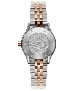 Купить Швейцарские механические наручные часы Raymond Weil 2755-S51-97001  в E-mobi