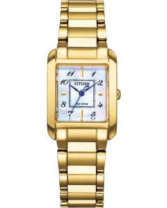 Купить Японские наручные часы Citizen EW5602-81D в E-mobi