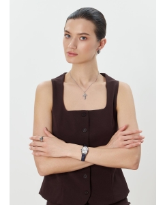 Купить Швейцарские механические наручные часы Longines L2.142.4.70.2  в E-mobi