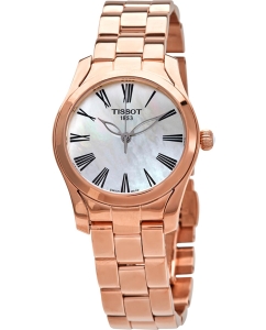 Купить Швейцарские наручные часы Tissot T112.210.33.113.00 в E-mobi