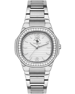 Купить Наручные часы Santa Barbara Polo & Racquet Club SB.1.10481-1 в E-mobi