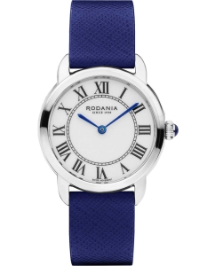 Купить Наручные часы Rodania R27005 в E-mobi