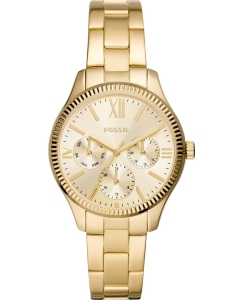 Купить Наручные часы Fossil BQ3692 в E-mobi
