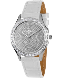 Купить Наручные часы Jacques Lemans 1-1841ZE в E-mobi