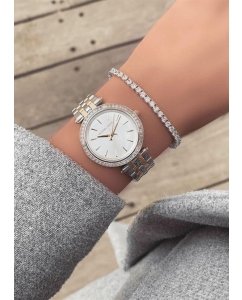 Купить Наручные часы Michael Kors MK3405  в E-mobi