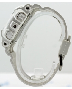 Купить Японские наручные часы Casio Baby-G BA-110-7A1 с хронографом  в E-mobi