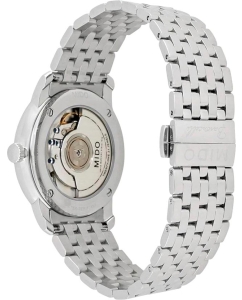 Купить Швейцарские механические наручные часы Mido M027.207.11.010.01  в E-mobi