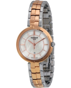 Купить Швейцарские наручные часы Tissot T094.210.22.111.00 в E-mobi